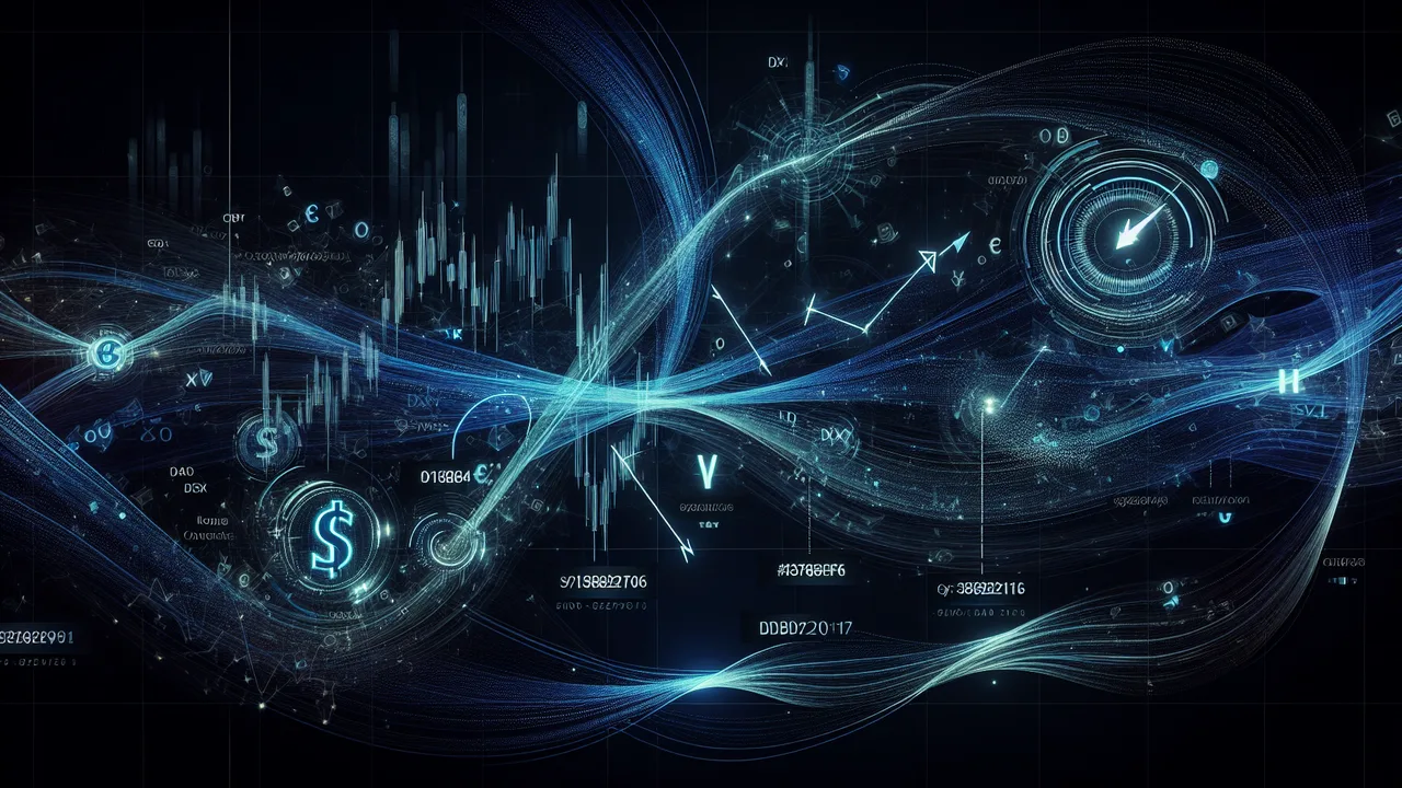 Korelasi DXY dengan Pair USD: Kenapa Bisa Kebalik Arah?