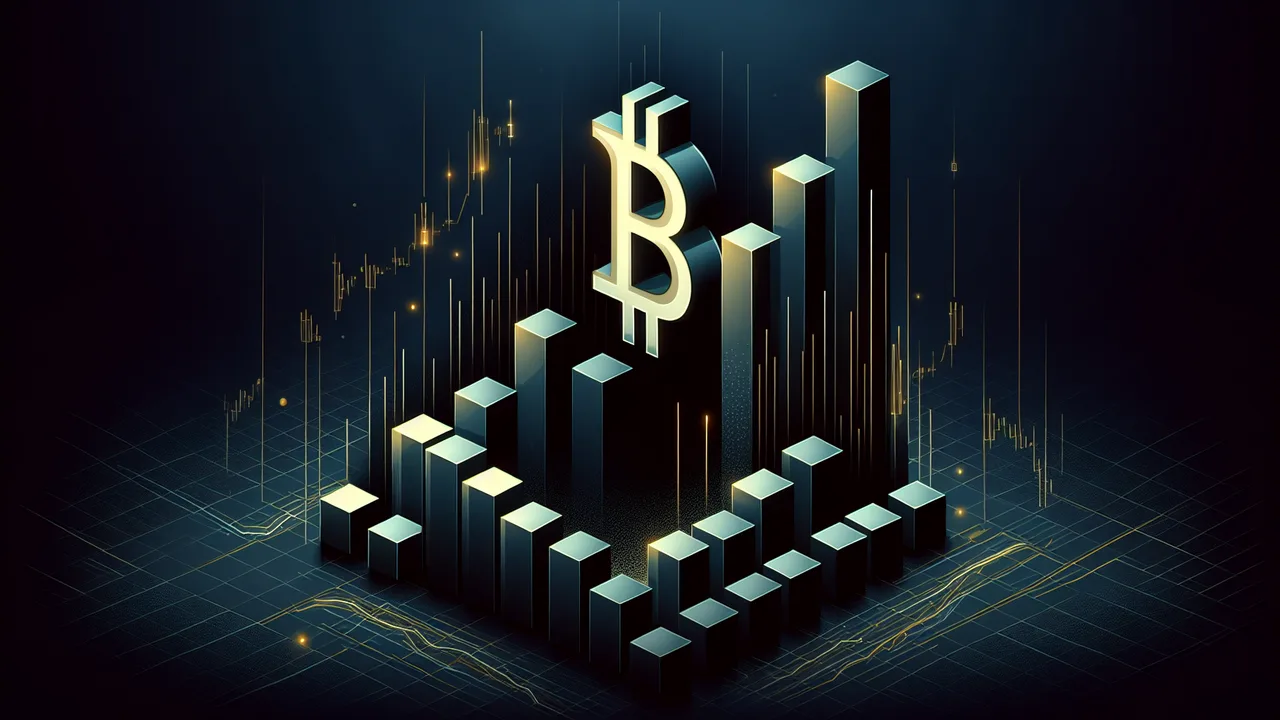 Strategi Cicil (DCA) Bitcoin: Beli Bertahap di Zona 75-50K